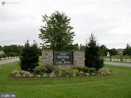 Lake Forest Dr, Mineral, VA 23117