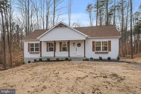 60 Alexandra Cir, Bumpass, VA 23024