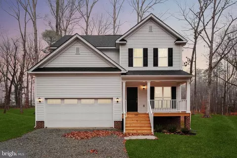 503 Richmond Ave, Mineral, VA 23117