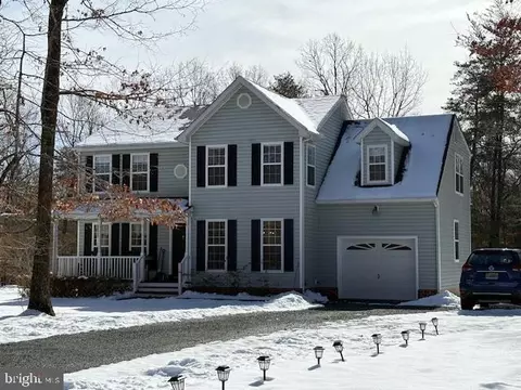 58 Hunters Hill Ln, Gordonsville, VA 22942