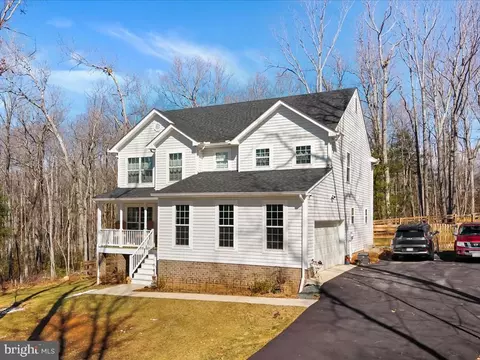 1205 Pine Crst, Troy, VA 22974