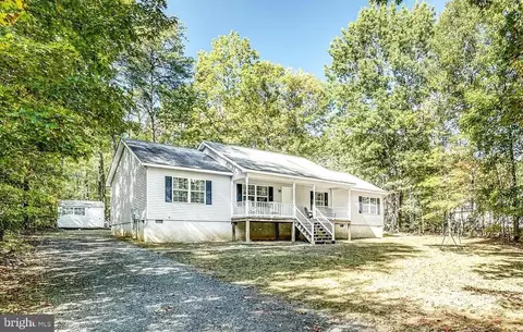 289 Tall Pines Dr, Mineral, VA 23117