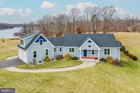 310 Elk Creek Lndg, Mineral, VA 23117