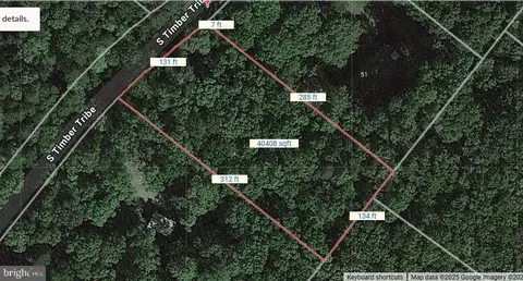 Timber Tribe, Mineral, VA 23117