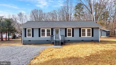 416 Smith Family Rd, Louisa, VA 23093