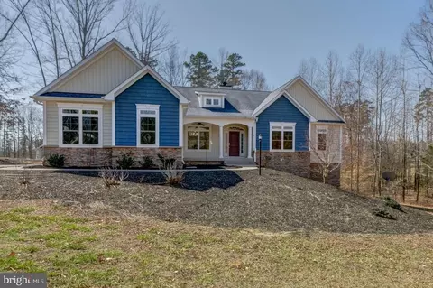 172 Acorn Dr, Mineral, VA 23117