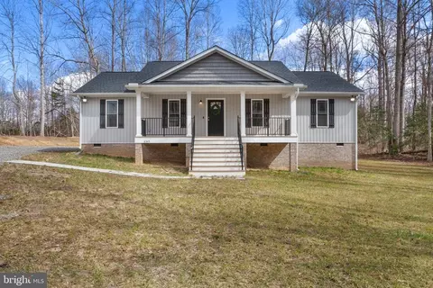 8345 Jefferson, Mineral, VA 23117