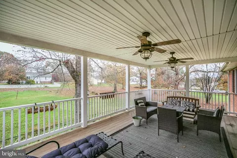 500 E 1st St E, Mineral, VA 23117 photo 22