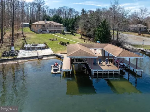 476 Wilson St, Bumpass, VA 23024