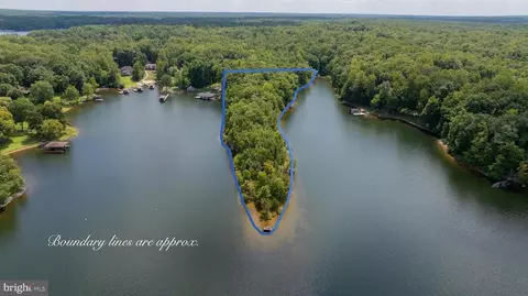 Busbees Point Rd, Bumpass, VA 23024 photo 2