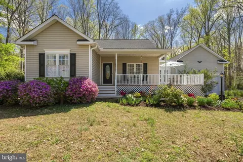 3704 Elk Creek Rd, Mineral, VA 23117