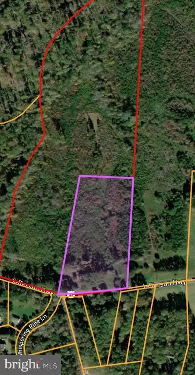 16173 Jefferson Hwy, Bumpass, VA 23024