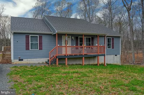 1017 Chestnut Ave, Mineral, VA 23117