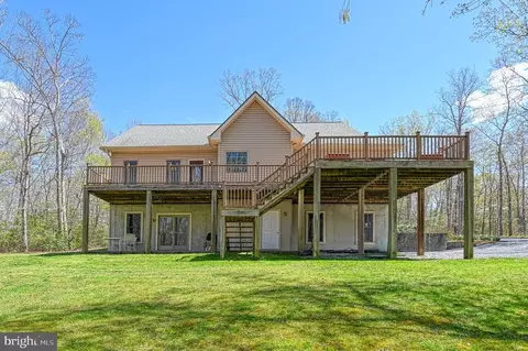 211 Windswept Rd, Mineral, VA 23117