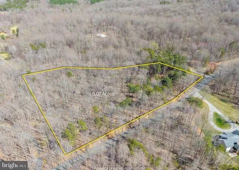 0 Ellsville Dr, Louisa, VA 23093