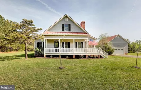 88 Lake Forest Dr, Mineral, VA 23117