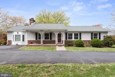 189 Bluewater Blvd N, Mineral, VA 23117