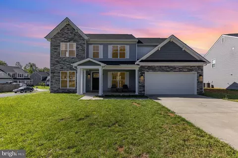 112 Cardinal Rd, Louisa, VA 23093