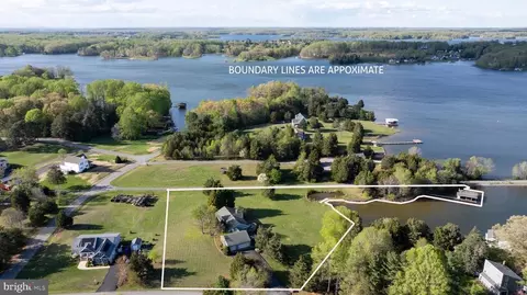 367 Longway Dr, Bumpass, VA 23024