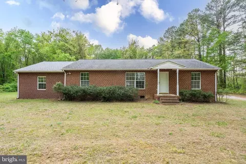 1235 Bethany Church Rd, Bumpass, VA 23024