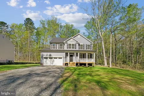 403 Richmond Ave, Mineral, VA 23117
