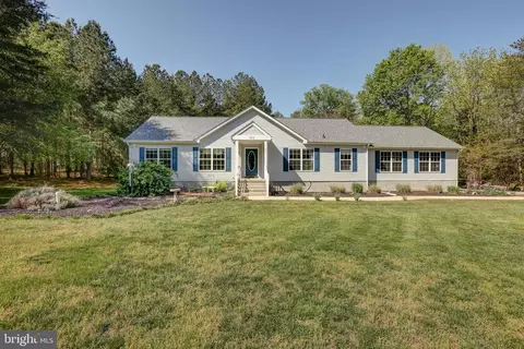 311 Palomino Dr, Louisa, VA 23093