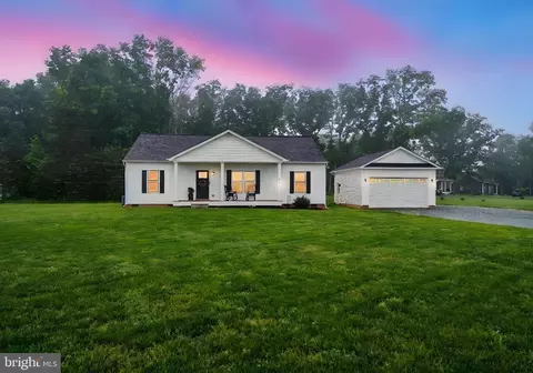 126 Hidden Farm Dr, Mineral, VA 23117