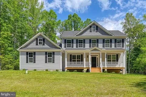 265 Oak Haven Dr, Mineral, VA 23117