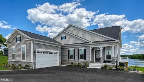 330 Rock Island Rdg, Mineral, VA 23117