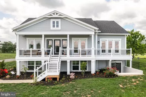 219 Rock Island Rdg, Mineral, VA 23117