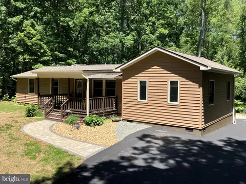 347 Lakewood Cir, Mineral, VA 23117