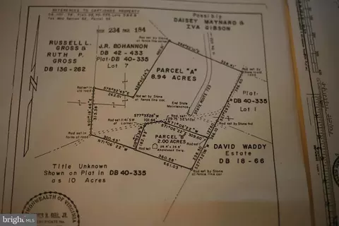 Bohannon Rd, Bumpass, VA 23024