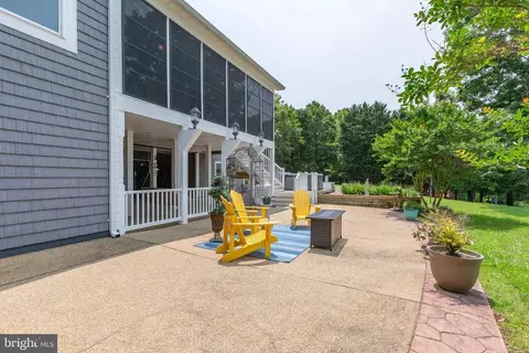 565 Busbees Point Rd, Bumpass, VA 23024 photo 69