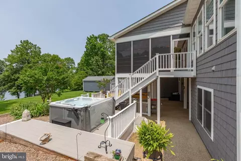 565 Busbees Point Rd, Bumpass, VA 23024 photo 61