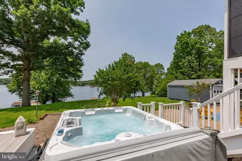 565 Busbees Point Rd, Bumpass, VA 23024 photo 64