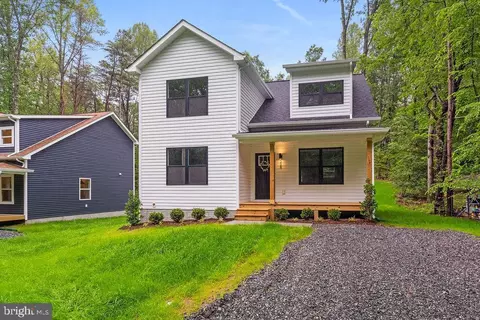 228 Poplar Dr, Louisa, VA 23093