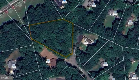 35 Wendy Circle, Mineral, VA 23117
