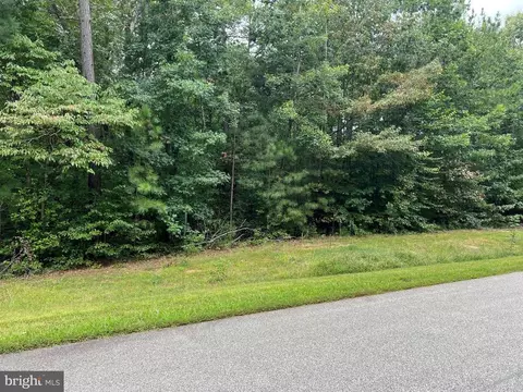 Noah's Landing Drive, Bumpass, VA 23024