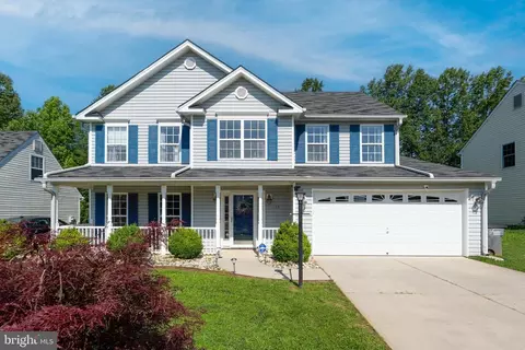 108 Apple Orchard Rd, Louisa, VA 23093