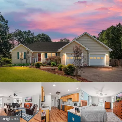 108 Shannon Glen Ct, Louisa, VA 23093