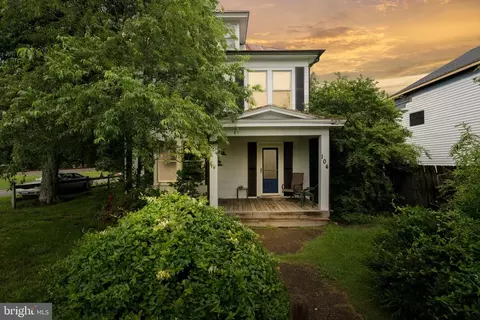 104 Fifth, Mineral, VA 23117