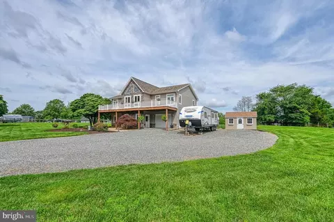 231 Bear Castle Dr, Bumpass, VA 23024 photo 3