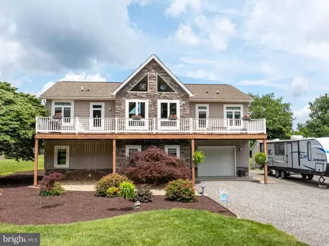 231 Bear Castle Dr, Bumpass, VA 23024 photo 6