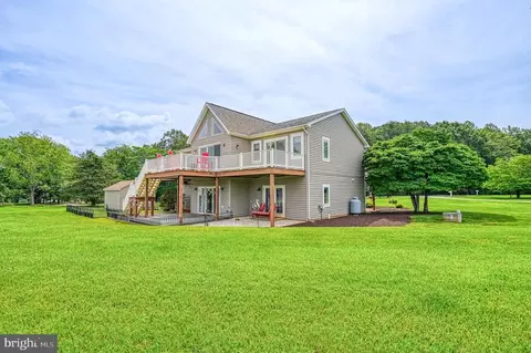 231 Bear Castle Dr, Bumpass, VA 23024 photo 4