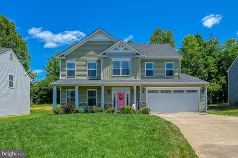 215 Cardinal Rd, Louisa, VA 23093