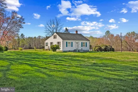2143 Mount Pleasant Church Rd, Mineral, VA 23117