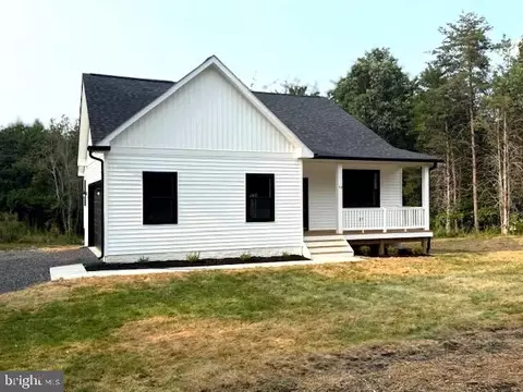 50 Weise Dr, Louisa, VA 23093