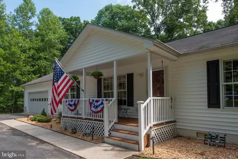238 David Rd, Mineral, VA 23117