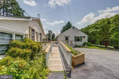 602 E 1st St E, Mineral, VA 23117 photo 34