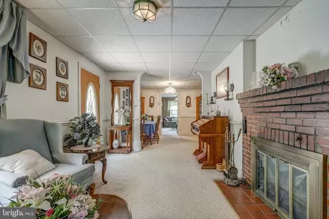 602 E 1st St E, Mineral, VA 23117 photo 20